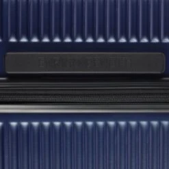 Enrico Benetti Louisville 39040 Handbagage Koffer Hardcase ABS - Donkerblauw -Reis Opberg Artikelen 1200x1200 401