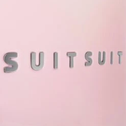 SUITSUIT - Fabulous Fifties - Pink Dust - Reiskoffer (76 Cm) -Reis Opberg Artikelen 1200x1200 403