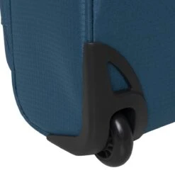 Travelbags Handbagage Zachte Koffer / Trolley / Reiskoffer - The Base - 55 Cm - Groen 27 Travelbags Handbagage Zachte Koffer / Trolley / Reiskoffer - The Base - 55 Cm - Groen -Reis Opberg Artikelen 1200x1200 411