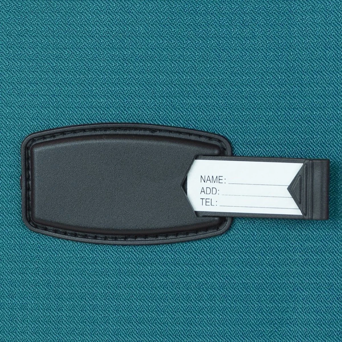 Travelbags Handbagage Zachte Koffer / Trolley / Reiskoffer - The Base - 55 Cm - Groen 16 Travelbags Handbagage Zachte Koffer / Trolley / Reiskoffer - The Base - 55 Cm - Groen - Afbeelding 14