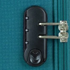 Travelbags Handbagage Zachte Koffer / Trolley / Reiskoffer - The Base - 55 Cm - Groen 32 Travelbags Handbagage Zachte Koffer / Trolley / Reiskoffer - The Base - 55 Cm - Groen -Reis Opberg Artikelen 1200x1200 413