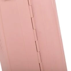 Decent Handbagage Koffer Axiss-Fix 55 - Roze -Reis Opberg Artikelen 1200x1200 415