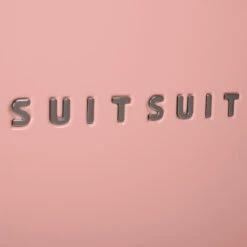 SUITSUIT - Fabulous Fifties - Papaya Peach - Handbagage (55 Cm) -Reis Opberg Artikelen 1200x1200 451