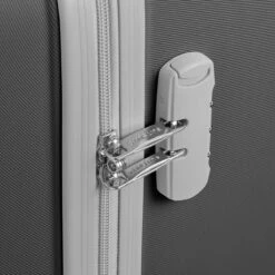 SUITSUIT - Caretta - Cool Gray - Duo Set (53/76 Cm) -Reis Opberg Artikelen 1200x1200 459