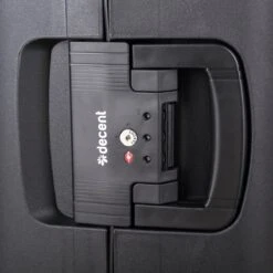 Decent Transit Large Koffer - 82 Cm - Rood 24 Decent Transit Large Koffer - 82 Cm - Rood -Reis Opberg Artikelen 1200x1200 46