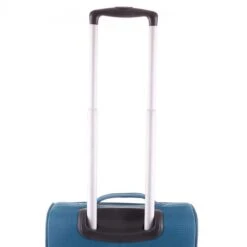 Line Brick Cabin Trolley 2 Wheel 55 Jade Green -Reis Opberg Artikelen 1200x1200 462