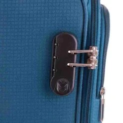 Line Brick Cabin Trolley 2 Wheel 55 Jade Green -Reis Opberg Artikelen 1200x1200 463