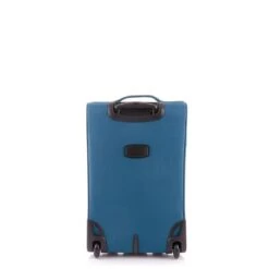 Line Brick Cabin Trolley 2 Wheel 55 Jade Green -Reis Opberg Artikelen 1200x1200 466