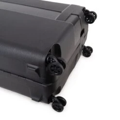 Decent Transit Large Koffer - 82 Cm - Rood 25 Decent Transit Large Koffer - 82 Cm - Rood -Reis Opberg Artikelen 1200x1200 47