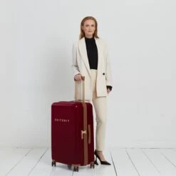 SUITSUIT - Fab Seventies Classic - Biking Red - Duo Set (55/76 Cm) -Reis Opberg Artikelen 1200x1200 472