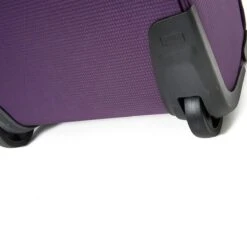 Decent Handbagage Koffer Super-Light 50 - Paars 27 Decent Handbagage Koffer Super-Light 50 - Paars -Reis Opberg Artikelen 1200x1200 50
