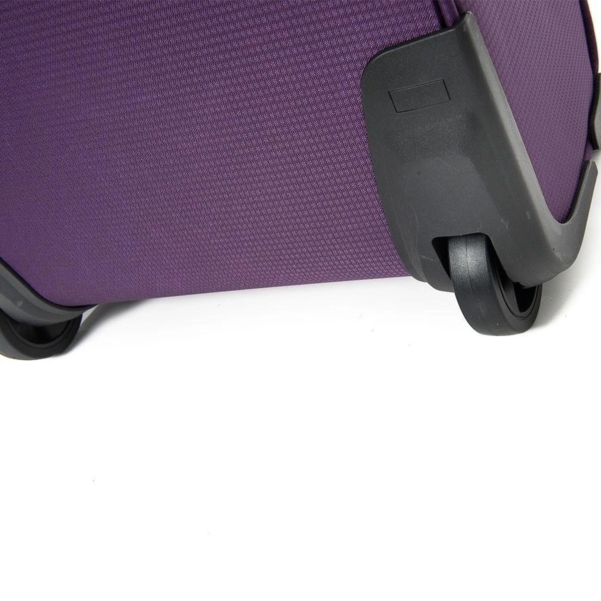 Decent Handbagage Koffer Super-Light 50 - Paars 8 Decent Handbagage Koffer Super-Light 50 - Paars - Afbeelding 6