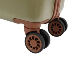 Decent Retro Koffer Groot 76 Cm Dark Green 13 Decent Retro Koffer Groot 76 Cm Dark Green -Reis Opberg Artikelen 1200x1200 51