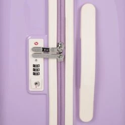 SUITSUIT - Fabulous Fifties - Royal Lavender - Reiskoffer (76 Cm) -Reis Opberg Artikelen 1200x1200 512