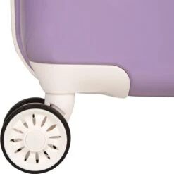 SUITSUIT - Fabulous Fifties - Royal Lavender - Reiskoffer (76 Cm) -Reis Opberg Artikelen 1200x1200 513