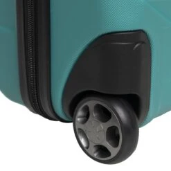 Oistr Brooks Handbagage Koffer Upright 55 Jade -Reis Opberg Artikelen 1200x1200 540