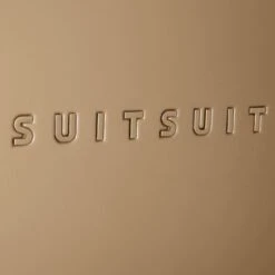 SUITSUIT - Fab Seventies - Cuban Sand - Reiskoffer (76 Cm) -Reis Opberg Artikelen 1200x1200 567