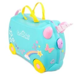 Trunki Ride-On Handbagage Koffer 46 Cm - Eenhoorn -Reis Opberg Artikelen 1200x1200 623