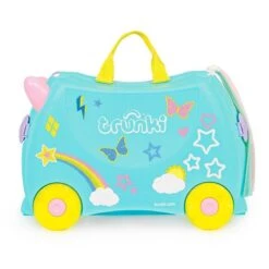 Trunki Ride-On Handbagage Koffer 46 Cm - Eenhoorn -Reis Opberg Artikelen 1200x1200 624
