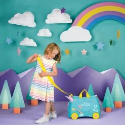 Trunki Ride-On Handbagage Koffer 46 Cm - Eenhoorn -Reis Opberg Artikelen 1200x1200 632