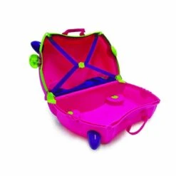 Trunki Ride-On Handbagage Koffer 46 Cm - Trixie -Reis Opberg Artikelen 1200x1200 736