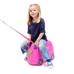 Trunki Ride-On Handbagage Koffer 46 Cm - Trixie -Reis Opberg Artikelen 1200x1200 738