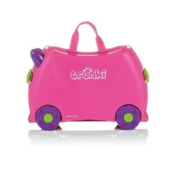 Trunki Ride-On Handbagage Koffer 46 Cm - Trixie -Reis Opberg Artikelen 1200x1200 740