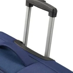 American Tourister Reiskoffer - Heat Wave Spinner 68/25 Tsa (Medium) Combat Navy -Reis Opberg Artikelen 1200x1200 753