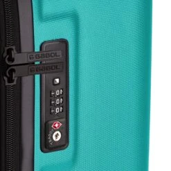 Gabol Harde Koffer / Trolley / Reiskoffer - Open - 77 Cm (XL) - Blauw 15 Gabol Harde Koffer / Trolley / Reiskoffer - Open - 77 Cm (XL) - Blauw -Reis Opberg Artikelen 1200x1200 791