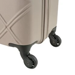 Princess Traveller Whistler - Reiskoffer - Cappuccino - Large - 76cm -Reis Opberg Artikelen 1200x1200 800