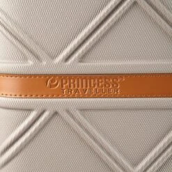 Princess Traveller Whistler - Reiskoffer - Cappuccino - Large - 76cm -Reis Opberg Artikelen 1200x1200 801