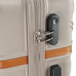 Princess Traveller Whistler - Reiskoffer - Cappuccino - Large - 76cm -Reis Opberg Artikelen 1200x1200 802