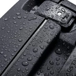 Delsey Moncey Trolley Case - 82 Cm - Black -Reis Opberg Artikelen 1200x1200 808