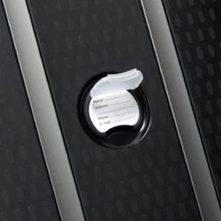 Delsey Moncey Trolley Case - 82 Cm - Black -Reis Opberg Artikelen 1200x1200 810