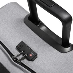 Eastpak TRANVERZ L Reiskoffer (79 X 40 X 33 Cm) - Sunday Grey -Reis Opberg Artikelen 1200x1200 867