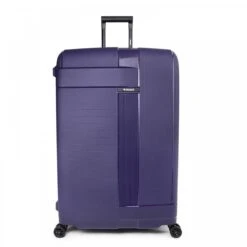 Decent Transit Large Koffer - 82 Cm - Donkerblauw 18 Decent Transit Large Koffer - 82 Cm - Donkerblauw -Reis Opberg Artikelen 1200x1200 870