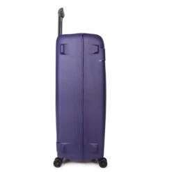 Decent Transit Large Koffer - 82 Cm - Donkerblauw 22 Decent Transit Large Koffer - 82 Cm - Donkerblauw -Reis Opberg Artikelen 1200x1200 874