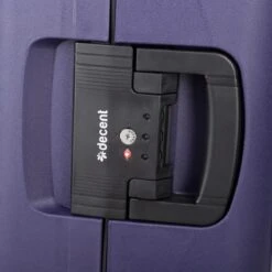 Decent Transit Large Koffer - 82 Cm - Donkerblauw 24 Decent Transit Large Koffer - 82 Cm - Donkerblauw -Reis Opberg Artikelen 1200x1200 876