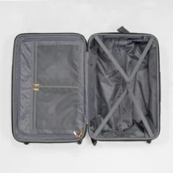 Guess Wilder Travel Dameskoffer - Bruin -Reis Opberg Artikelen 1200x1200 886