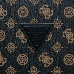 Guess Wilder Travel Dameskoffer - Bruin -Reis Opberg Artikelen 1200x1200 889