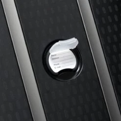 Delsey Moncey Trolley Case - 69 Cm - Black -Reis Opberg Artikelen 1200x1200 899