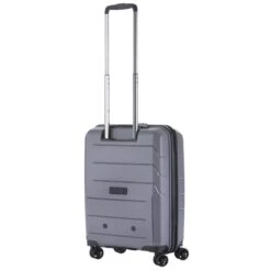 CarryOn Mobile Worker Handbagage Koffer 55cm TSA | Zakelijke Trolley Met Laptopvak Grijs 15 CarryOn Mobile Worker Handbagage Koffer 55cm TSA | Zakelijke Trolley Met Laptopvak Grijs -Reis Opberg Artikelen 1200x1200 90