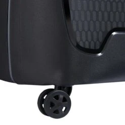 Delsey Moncey Trolley Case - 69 Cm - Black -Reis Opberg Artikelen 1200x1200 906