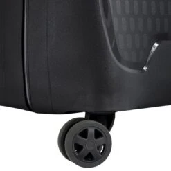Delsey Moncey Trolley Case - 69 Cm - Black -Reis Opberg Artikelen 1200x1200 908