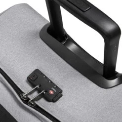 Eastpak TRANVERZ M Reiskoffer (67 X 35.5 X 30 Cm) - Sunday Grey -Reis Opberg Artikelen 1200x1200 912