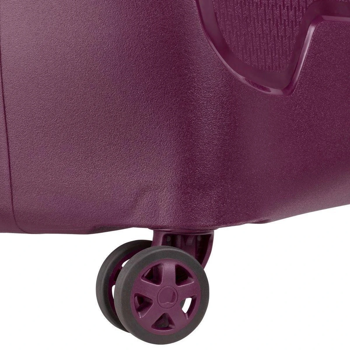 Delsey Moncey Trolley Case - 82 Cm - Purple 9 Delsey Moncey Trolley Case - 82 Cm - Purple - Afbeelding 7