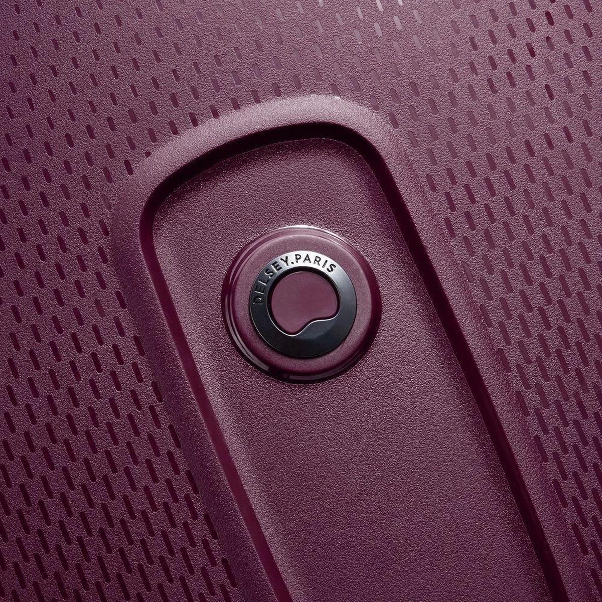 Delsey Moncey Trolley Case - 82 Cm - Purple 11 Delsey Moncey Trolley Case - 82 Cm - Purple - Afbeelding 9