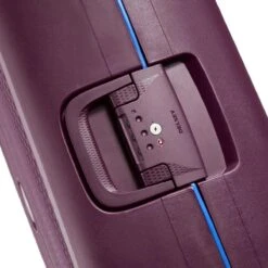 Delsey Moncey Trolley Case - 82 Cm - Purple 23 Delsey Moncey Trolley Case - 82 Cm - Purple -Reis Opberg Artikelen 1200x1200 943