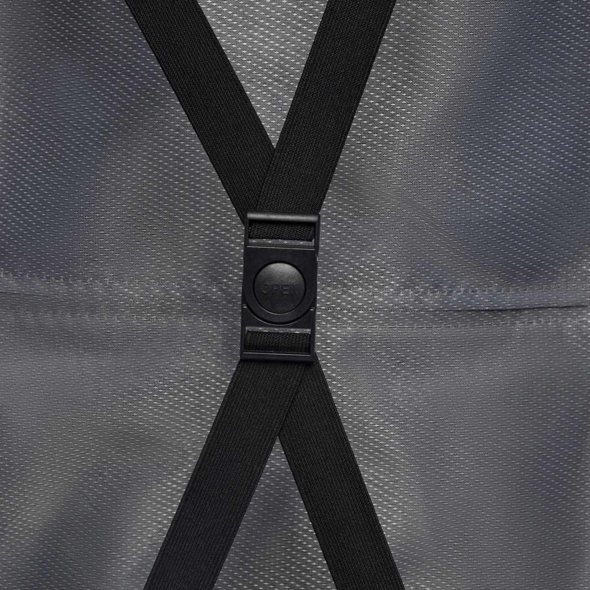 ©TROLLEYZ - Paris No.5 - Reiskoffer - 69cm Met TSA Slot - Dubbele Wielen - 360° Spinners - 100% Polypropyleen - Reiskoffer In Pearl Sand 7 ©TROLLEYZ - Paris No.5 - Reiskoffer - 69cm Met TSA Slot - Dubbele Wielen - 360° Spinners - 100% Polypropyleen - Reiskoffer In Pearl Sand - Afbeelding 5