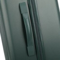 Decent Harde Koffer Tranporto 76 - Groen -Reis Opberg Artikelen 1200x1200 962